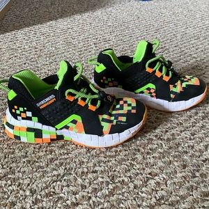 Boys Mega-Craft Sketchers
